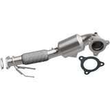 OEM Grade Direct-Fit Catalytic Converter