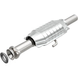 Standard Grade Direct-Fit Catalytic Converter