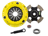 ACT Heavy Duty Race Rigid 4 Pad Clutch Kit