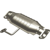 Standard Grade Direct-Fit Catalytic Converter