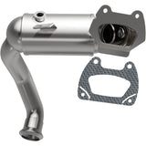 OEM Grade Direct-Fit Catalytic Converter