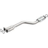 California Direct-Fit Catalytic Converter