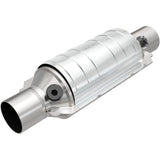 California Universal Catalytic Converter - 2.25in.