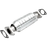 California Direct-Fit Catalytic Converter