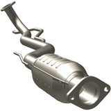 Standard Grade Direct-Fit Catalytic Converter