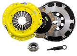 ACT Heavy Duty Race Rigid 6 Pad Clutch Kit