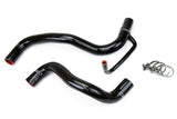 High Temp 3-ply Reinforced Silicone,Replace OEM Rubber Radiator Coolant Hoses