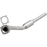 HM Grade Direct-Fit Catalytic Converter