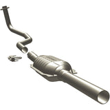 Standard Grade Direct-Fit Catalytic Converter