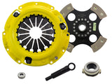 ACT Heavy Duty Race Rigid 4 Pad Clutch Kit