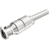 Standard Grade Direct-Fit Catalytic Converter