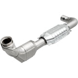 OEM Grade Direct-Fit Catalytic Converter