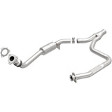 HM Grade Direct-Fit Catalytic Converter