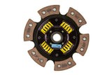 Transmission Clutch Friction Plate