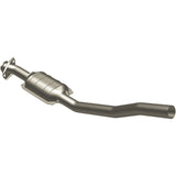 Standard Grade Direct-Fit Catalytic Converter