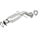 California Direct-Fit Catalytic Converter