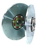 Dyno Drive:Large Diameter: 1-3/8 X 10 Spline Hub: Double Hub:Each