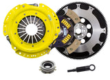 ACT Heavy Duty Race Sprung 4 Pad Clutch Kit