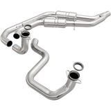 California Direct-Fit Catalytic Converter