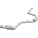 HM Grade Direct-Fit Catalytic Converter