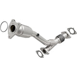 HM Grade Direct-Fit Catalytic Converter