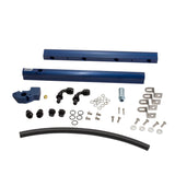 2005-2010 MUSTANG 4.6L GT HIGH FLOW CNC BILLET ALUMINUM FUEL RAIL KIT