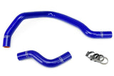 High Temp 3-ply Reinforced Silicone,Replace OEM Rubber Radiator Coolant Hoses