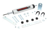 V2 Steering Stabilizer | Ford Bronco/F-150/F-250  (1980-1998)