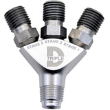 Triple D Nozzle (1/8 NPT).