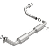 OEM Grade Direct-Fit Catalytic Converter