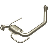 Standard Grade Direct-Fit Catalytic Converter