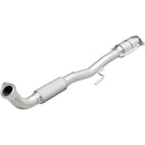 OEM Grade Direct-Fit Catalytic Converter