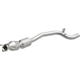 OEM Grade Direct-Fit Catalytic Converter