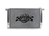 90-93 Mercedes 500SL / 94-02 Mercedes SL500 High-Performance Radiator