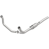 California Direct-Fit Catalytic Converter