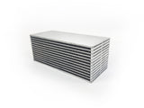 Air-to-Water Bar & Plate Intercooler Core 12L x 5H x 5W