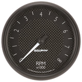 GAUGE, TACHOMETER, 5