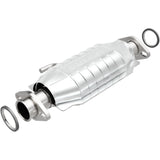 Standard Grade Direct-Fit Catalytic Converter