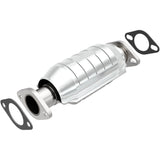 Standard Grade Direct-Fit Catalytic Converter