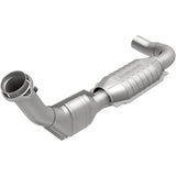 California Direct-Fit Catalytic Converter