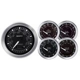 GAUGE KIT, 5 PC., 3 3/8