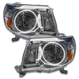 SMD Pre-Assembled Headlights, White