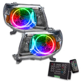 SMD Pre-Assembled Headlights, ColorSHIFT(tm) 2.0