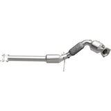 OEM Grade Direct-Fit Catalytic Converter