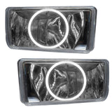 SMD Fog Lights, White