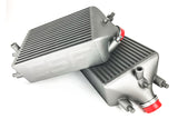 Porsche 991 911 Turbo / Turbo S Twin Intercooler set