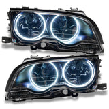 SMD Pre-Assembled Headlights, Halogen, White