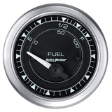 GAUGE, FUEL LEVEL, 2 1/16