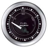 GAUGE, FUEL LEVEL, 2 1/16