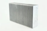 HP Bar & Plate Intercooler Core 22Lx14Hx5.5W - Vertical Flow / R35 GT-R Fitment